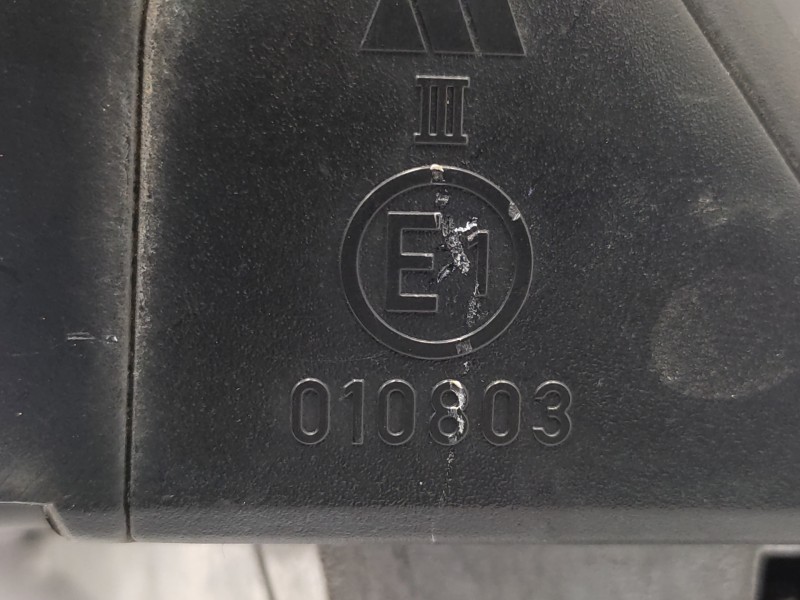 Retrovisor Derecho 51167189850  - Bmw Serie 1 Berlina (e81/e87) 118i 3