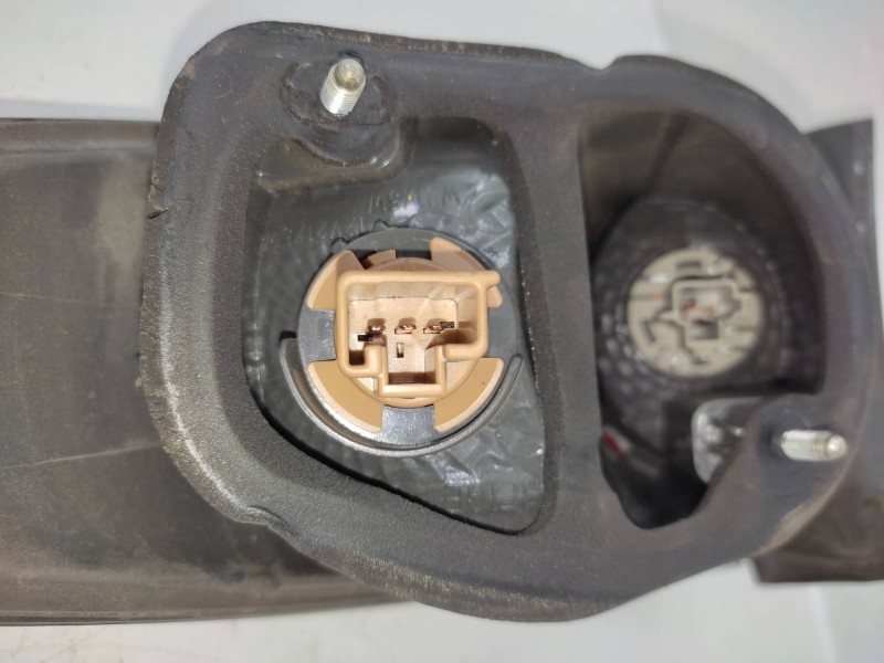 Piloto Trasero Derecho Gr4b51150a  - Mazda 6 Kombi (gh) 2.0 Turbodiesel Cat 5
