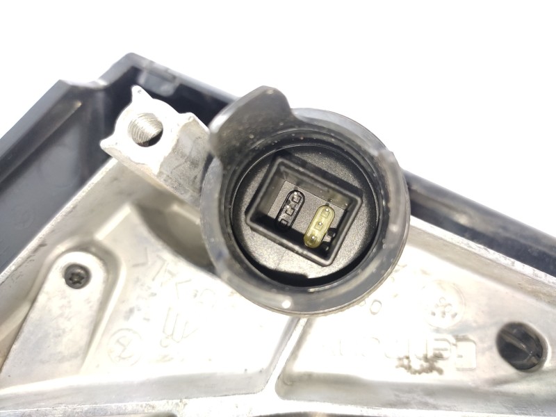Retrovisor Derecho 51167189850  - Bmw Serie 1 Berlina (e81/e87) 118i 4