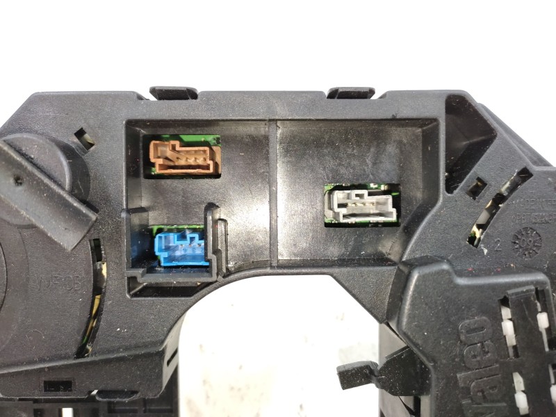 Recambio de mando multifuncion para citroën c4 berlina 1.4 16v referencia OEM IAM 96656018XT  