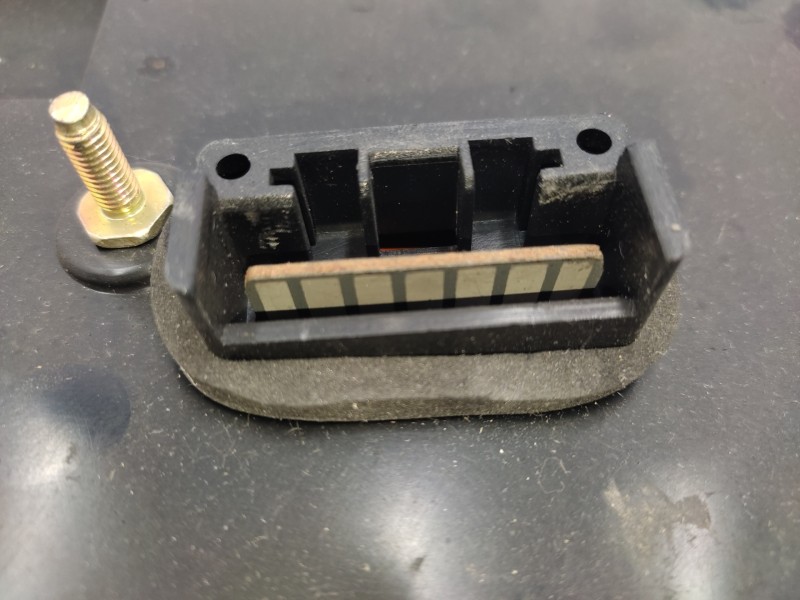 Piloto Trasero Derecho 5960221  - Fiat Uno (146) 60 Super 3