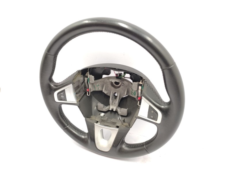 Volante 484005186r  - Renault Scenic Iii Grand Dynamique 2