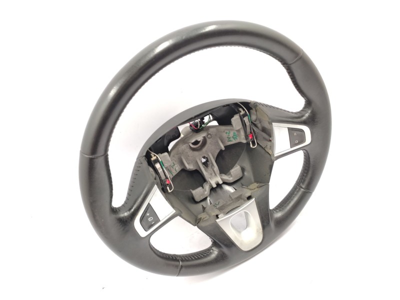 Volante 484005186r  - Renault Scenic Iii Grand Dynamique 3