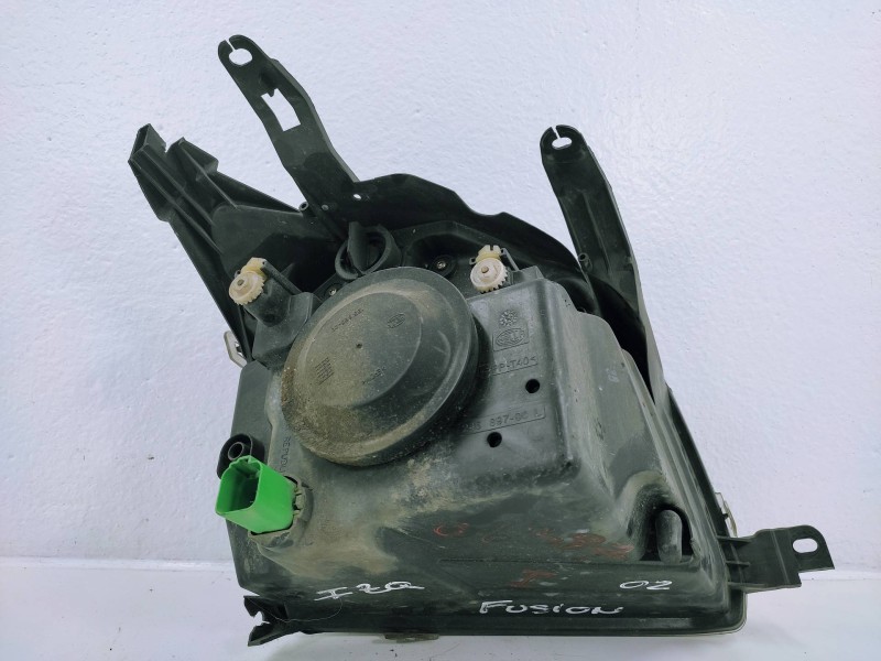 Faro Izquierdo 24689700l  - Ford Fusion (cbk) Trend 2