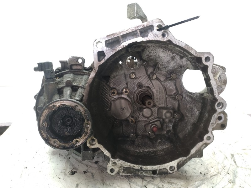 Caja Cambios Ekw  - Seat Ibiza (6k1) 1.9 Tdi 2
