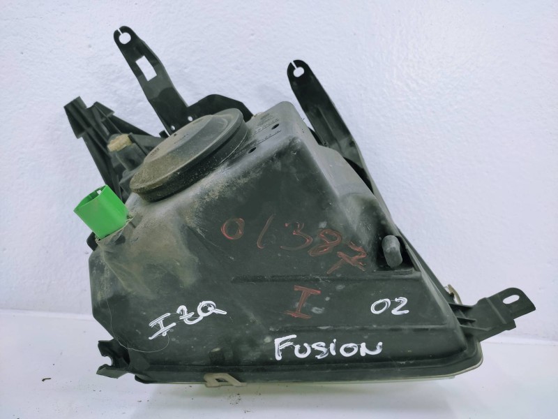 Faro Izquierdo 24689700l  - Ford Fusion (cbk) Trend 3