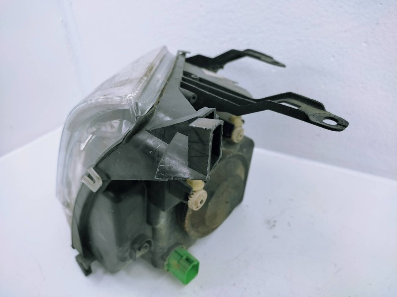 Faro Izquierdo 24689700l  - Ford Fusion (cbk) Trend 5