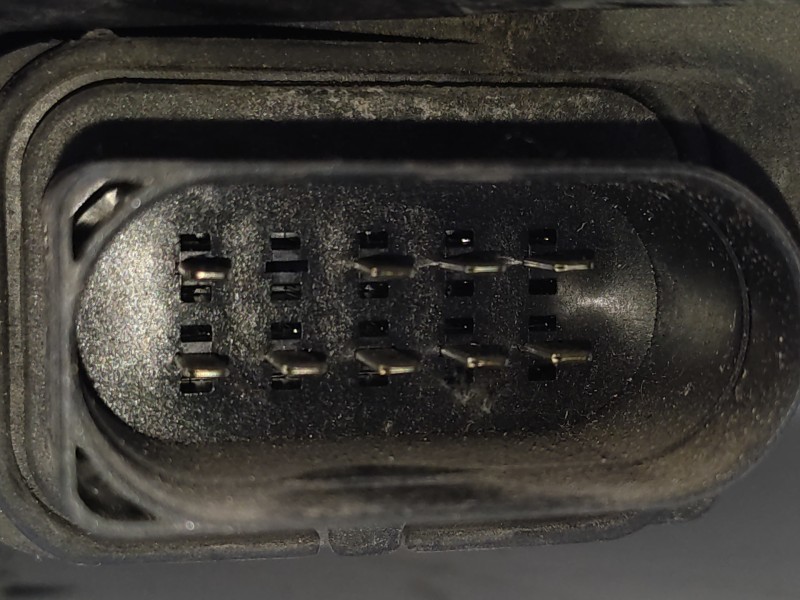 Faro Derecho 4b0941030n  - Audi A6 Berlina (4b2) 2.5 Tdi 3