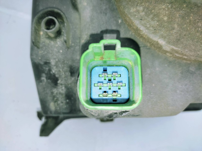 Faro Izquierdo 24689700l  - Ford Fusion (cbk) Trend 6