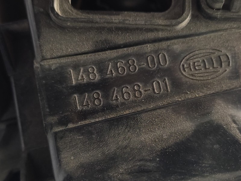 Faro Derecho 4b0941030n  - Audi A6 Berlina (4b2) 2.5 Tdi 4