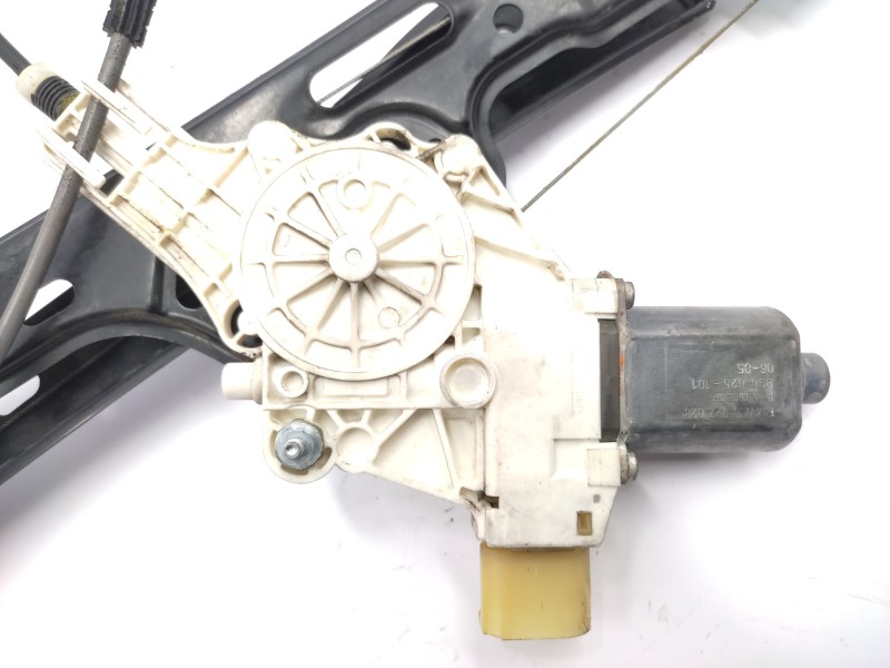 Elevalunas Delantero Derecho 7067796 51337138466  - Bmw Serie 1 Berlina (e81/e87) 118i 2