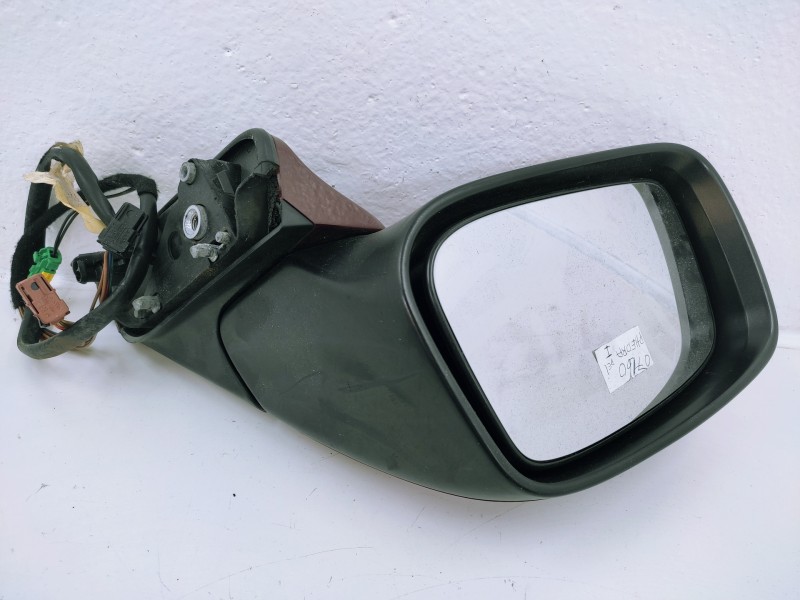 Retrovisor Izquierdo 8153fs  - Lancia Phedra (180) 2.2 Jtd Cat 2