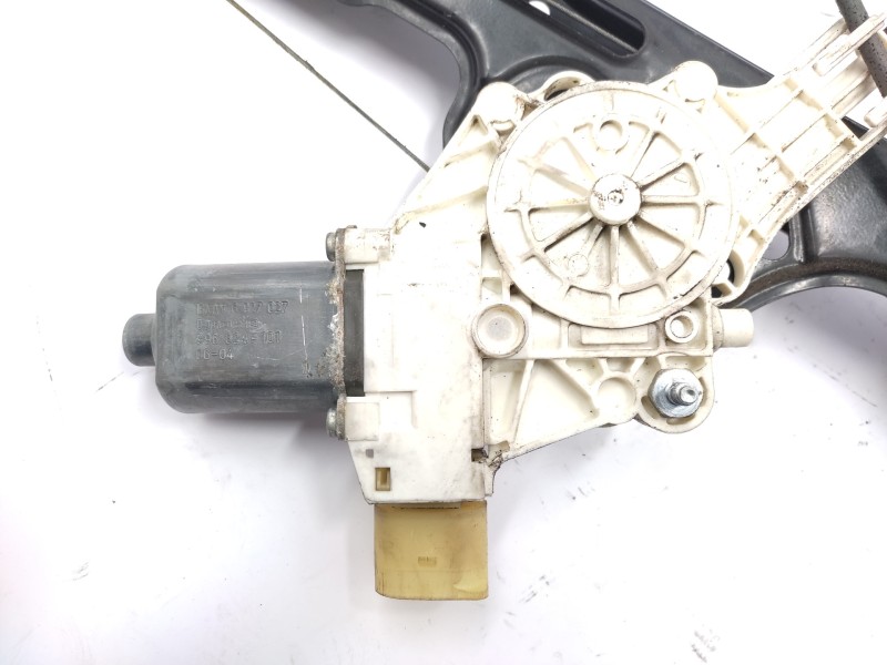 Elevalunas Delantero Izquierdo 7067795 51337138465  - Bmw Serie 1 Berlina (e81/e87) 118i 2