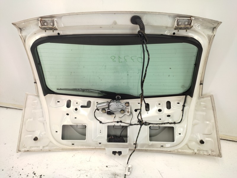 Porton Trasero P2m51a40410fb 1430141 - Ford Focus Berlina (cak) Trend 2