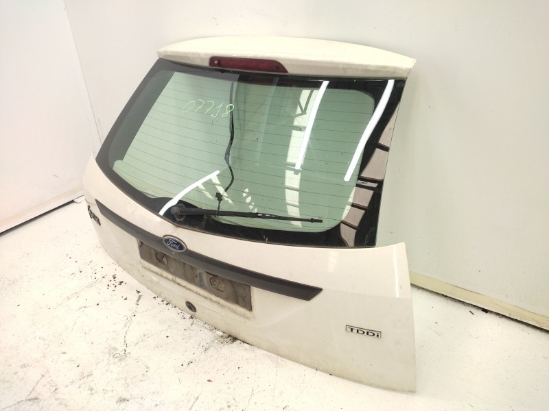 Porton Trasero P2m51a40410fb 1430141 - Ford Focus Berlina (cak) Trend 3