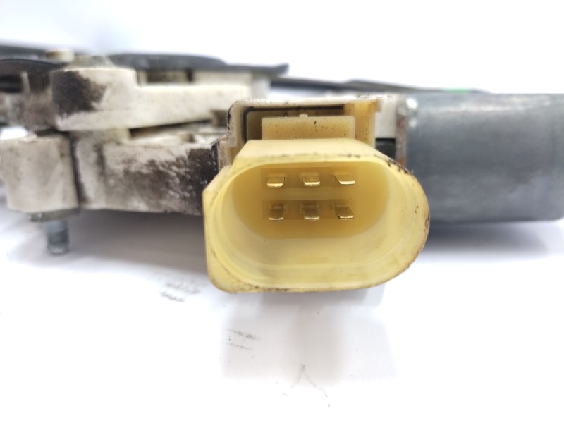 Elevalunas Delantero Izquierdo 7067795 51337138465  - Bmw Serie 1 Berlina (e81/e87) 118i 4