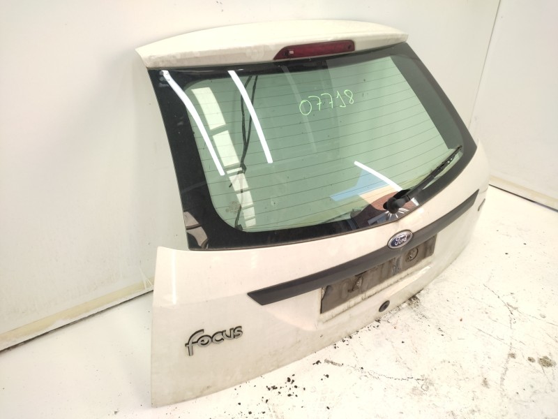 Porton Trasero P2m51a40410fb 1430141 - Ford Focus Berlina (cak) Trend 4