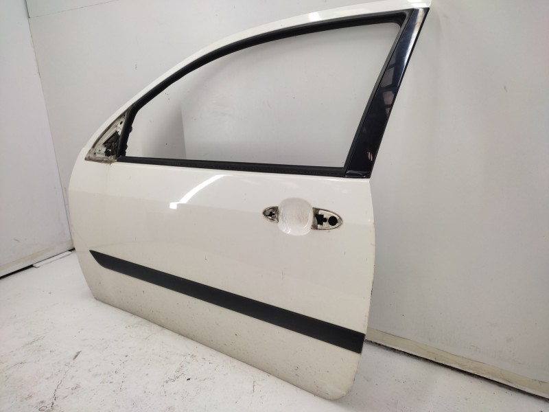 Puerta Delantera Izquierda 4s41b20125cb 1430144 - Ford Focus Berlina (cak) Trend 2