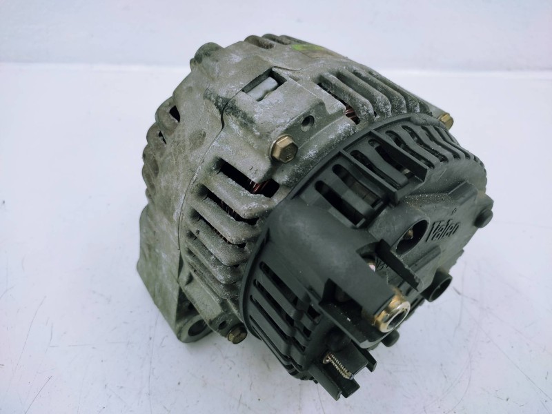 Alternador 9619429380 2541767c A13vi96 Valeo - Citroën Saxo 1.1 Monaco 2