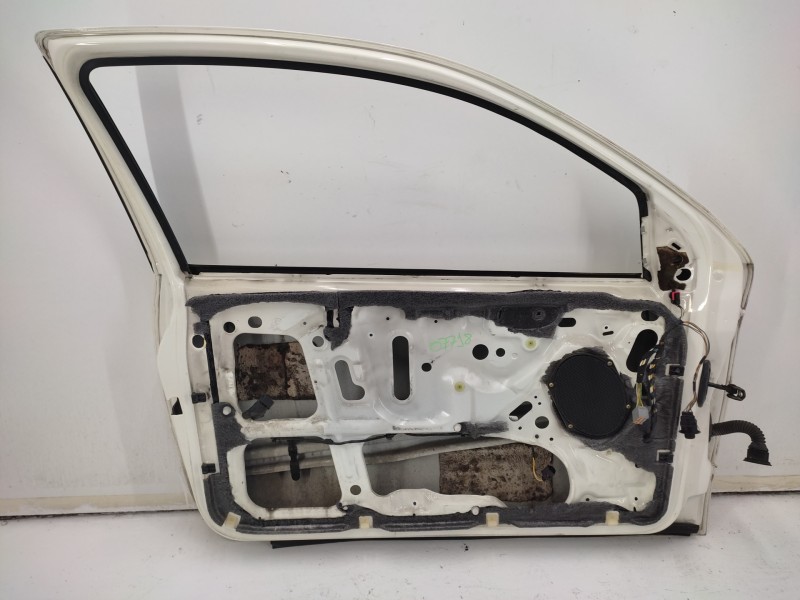 Puerta Delantera Izquierda 4s41b20125cb 1430144 - Ford Focus Berlina (cak) Trend 3