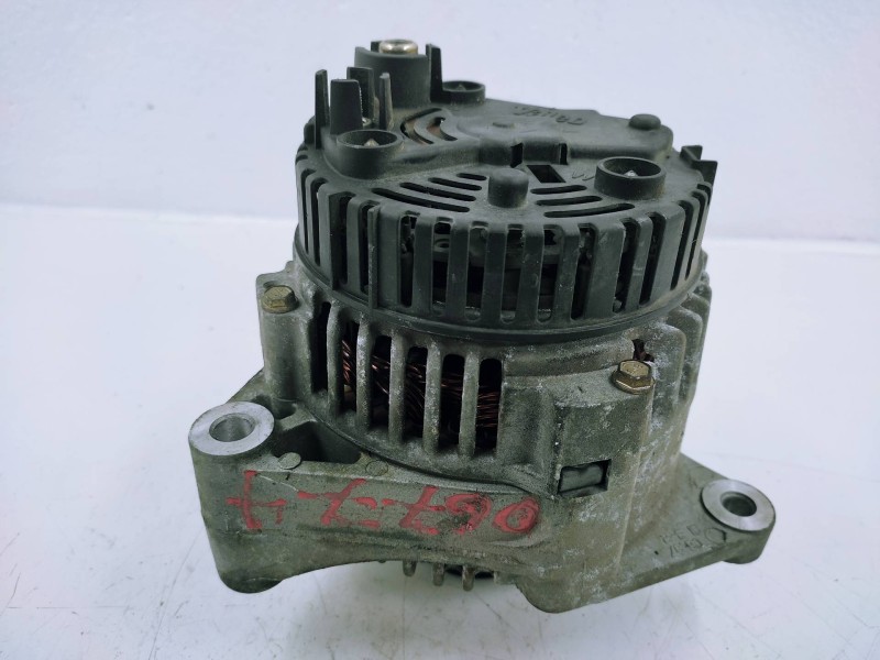 Alternador 9619429380 2541767c A13vi96 Valeo - Citroën Saxo 1.1 Monaco 3