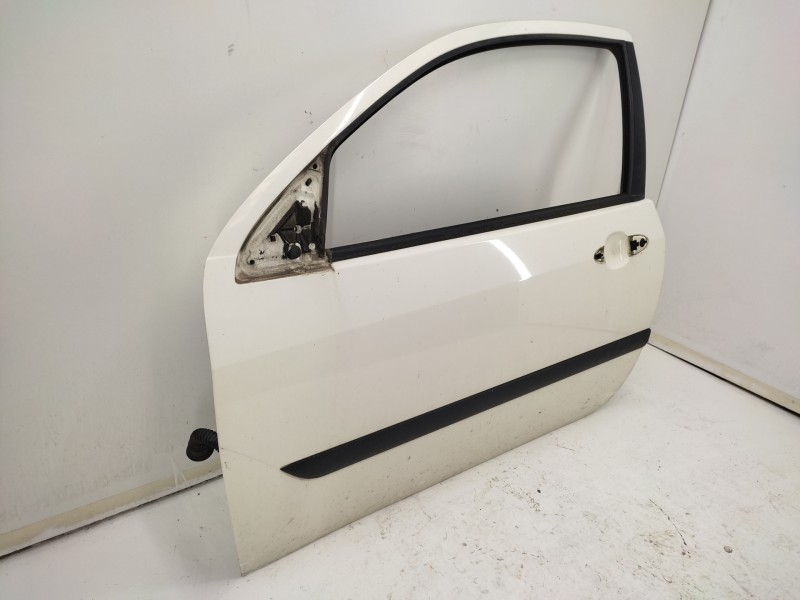 Puerta Delantera Izquierda 4s41b20125cb 1430144 - Ford Focus Berlina (cak) Trend 4
