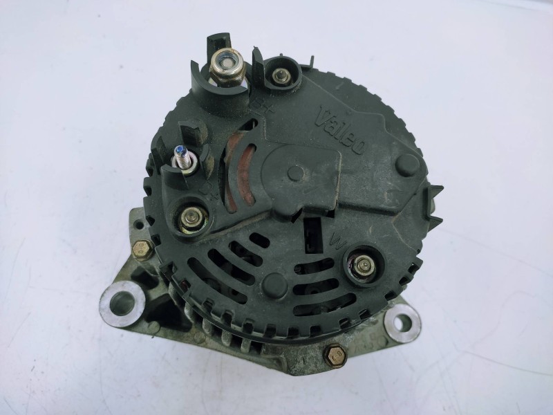 Alternador 9619429380 2541767c A13vi96 Valeo - Citroën Saxo 1.1 Monaco 4