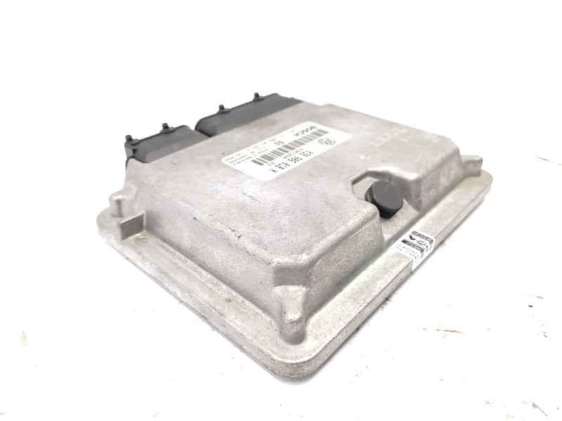 Centralita Motor Uce 038906018n 0281001727  - Volkswagen Passat Berlina (3b2) Berlina 2