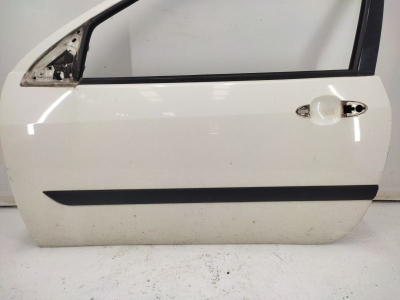 Puerta Delantera Izquierda 4s41b20125cb 1430144 - Ford Focus Berlina (cak) Trend 5