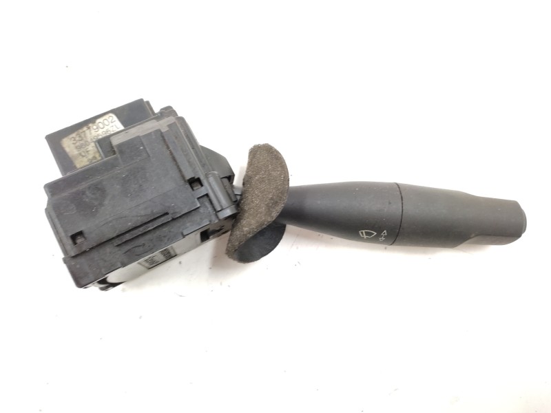 Mando Limpia 96049596zl 33779002  - Citroën Ax 1.0 2