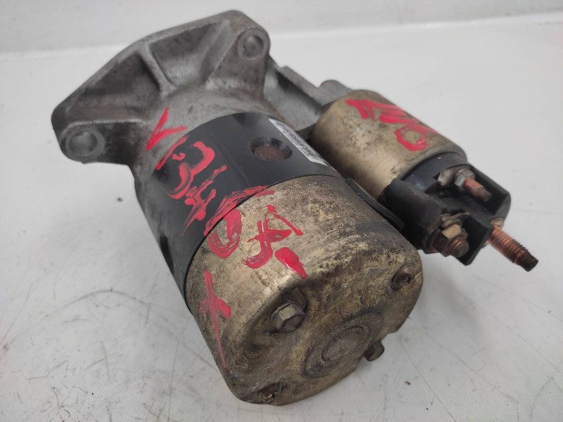 Motor Arranque M002t13081  - Peugeot 206 Berlina Xr 2