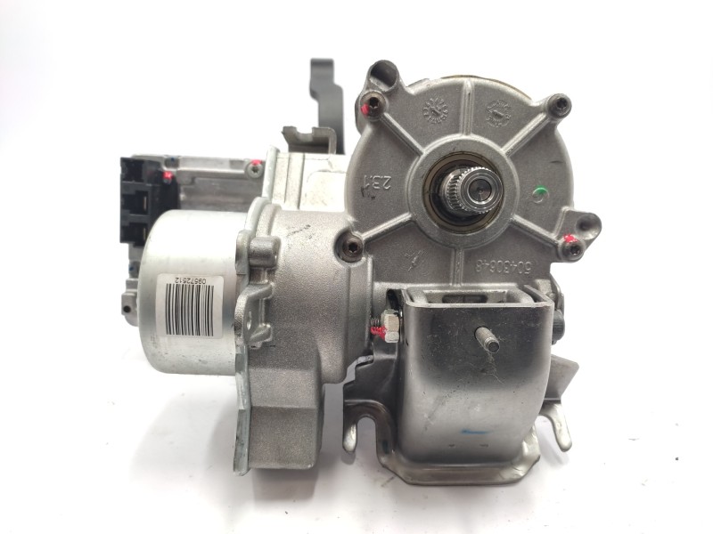 Columna Direccion Ay113c529cn 2275820  - Ford Transit Courier 1.5 Tdci Cat 2