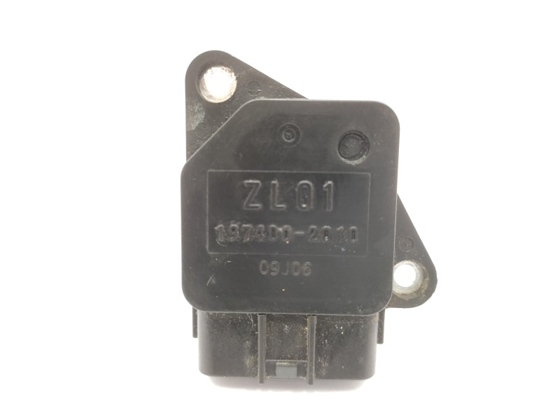 Caudalimetro 1974002010  - Mazda 2 Lim. (de) 1.3 16v Cat 3