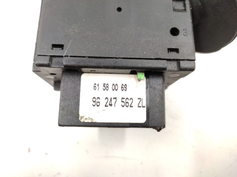 Mando Limpia 96247562zl 61580069  - Citroën Xsara Coupe 1.4 5