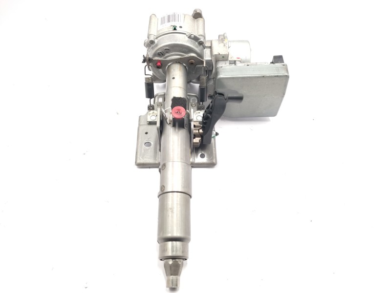 Columna Direccion Ay113c529cn 2275820  - Ford Transit Courier 1.5 Tdci Cat 4