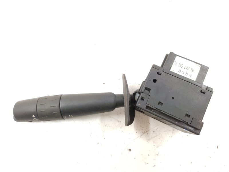 Mando Limpia 96247562zl 61580069  - Citroën Xsara Coupe 1.4 6