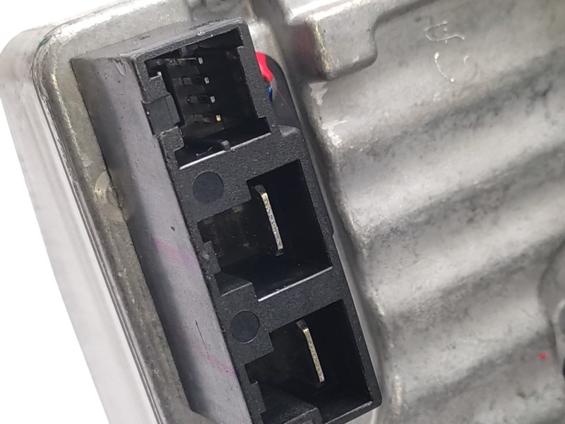 Columna Direccion Ay113c529cn 2275820  - Ford Transit Courier 1.5 Tdci Cat 5