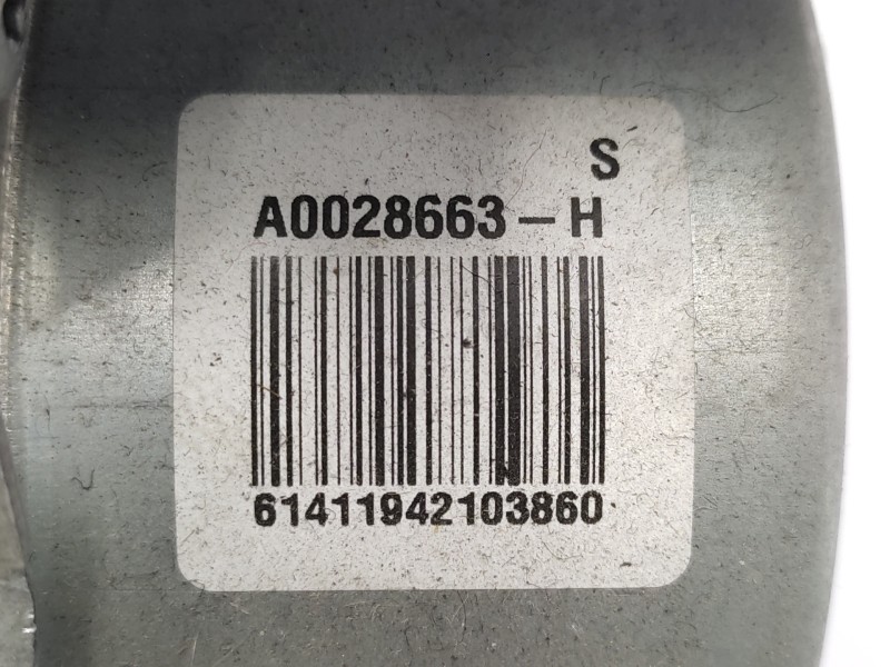 Columna Direccion Ay113c529cn 2275820  - Ford Transit Courier 1.5 Tdci Cat 7
