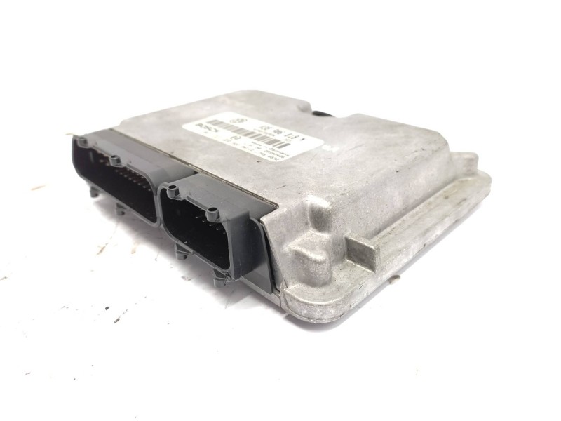 Centralita Motor Uce 038906018n 0281001727  - Volkswagen Passat Berlina (3b2) Berlina 3