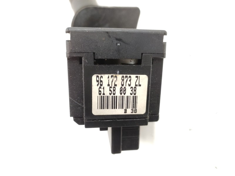 Mando Limpia 96172873zl 61580038  - Peugeot 406 Berlina (s1/s2) 1.6 5