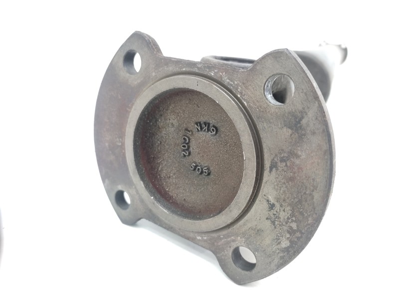 Transmision Central 91162330  - Opel Frontera B Basis 5