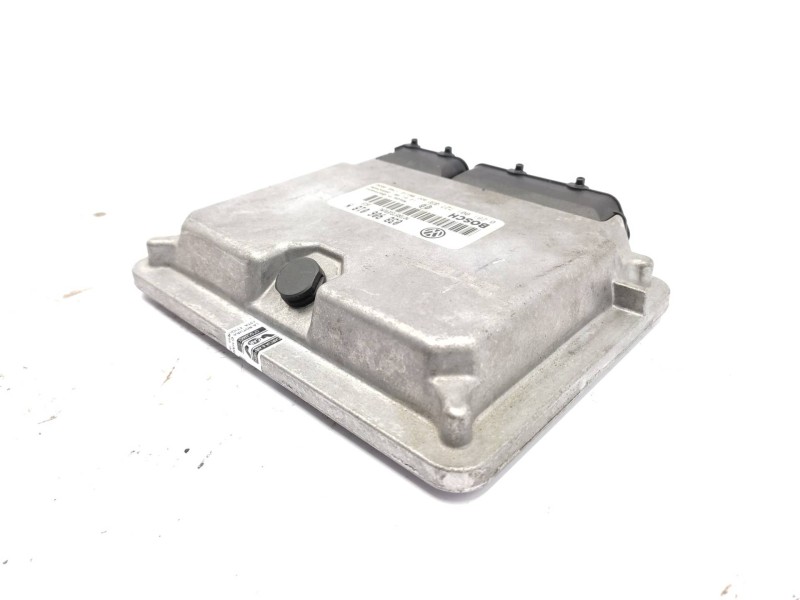 Centralita Motor Uce 038906018n 0281001727  - Volkswagen Passat Berlina (3b2) Berlina 4