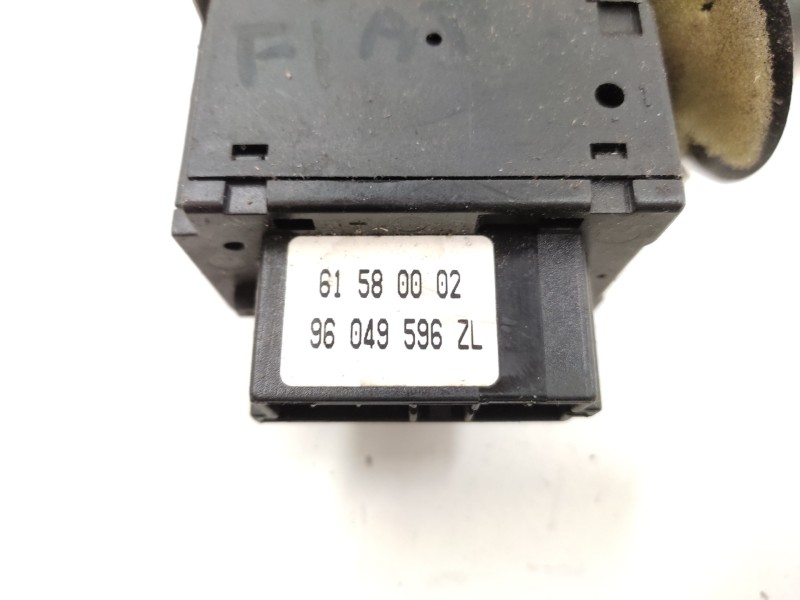 Mando Limpia 96049596zl 61580002  - Citroën Ax 1.0 3