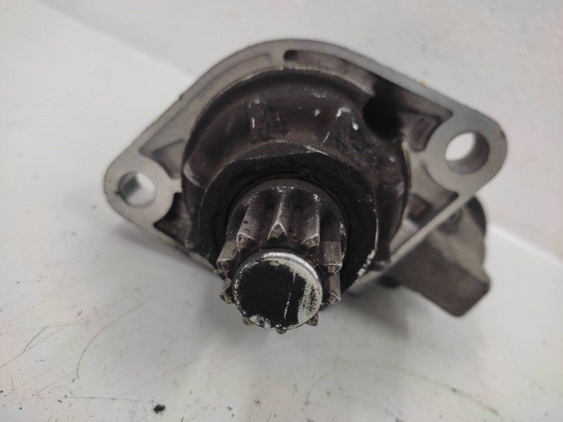 Motor Arranque 02m911023a 0001125018  - Audi A3 (8l) 1.9 Tdi 2