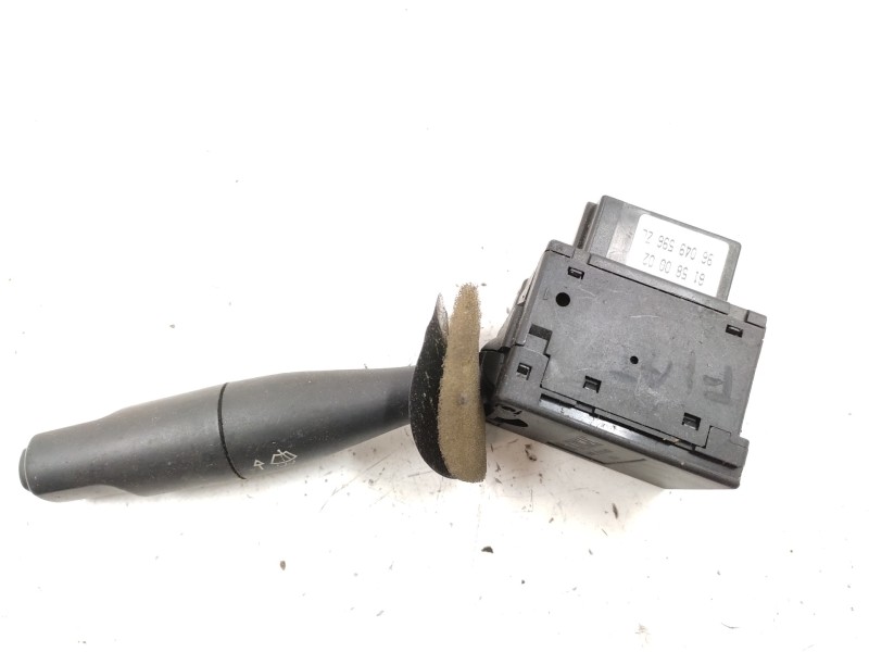 Mando Limpia 96049596zl 61580002  - Citroën Ax 1.0 5
