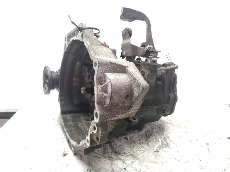 Caja Cambios Ekw  - Seat Ibiza (6k1) 1.9 Tdi 4