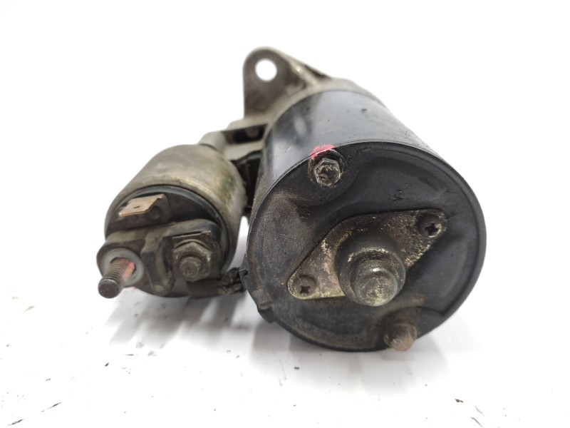 Motor Arranque 0001106016 Bosch - Mg Mg Zr 105 2