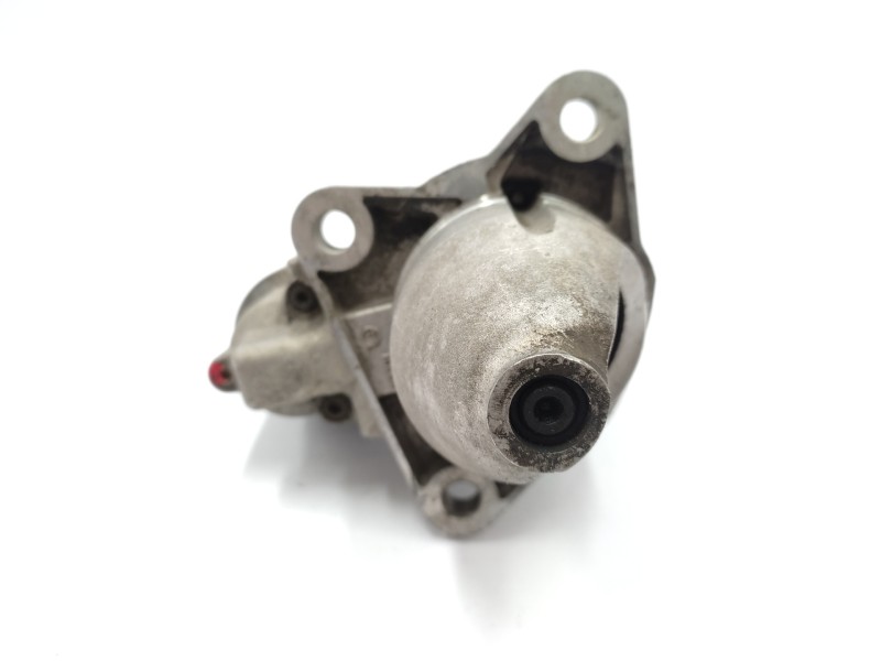 Motor Arranque 0001106016 Bosch - Mg Mg Zr 105 3