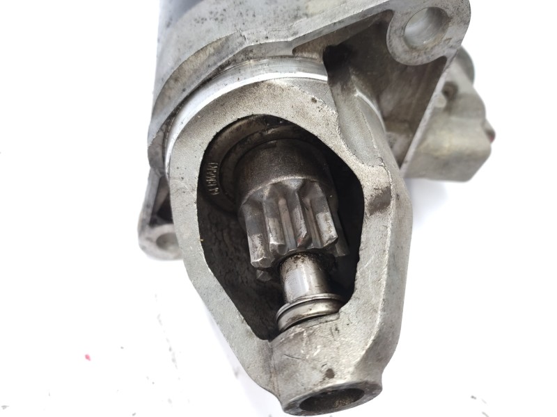 Motor Arranque 0001106016 Bosch - Mg Mg Zr 105 5