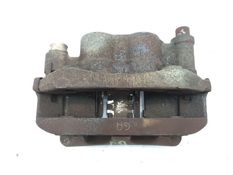 Pinza Freno Delantera Izquierda 92vx2b121ab 1478454  - Ford Transit 2.5 Diesel 3